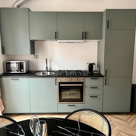 Casa Sassari - Vicino Porta Susa F.S. Turin Bagian luar foto