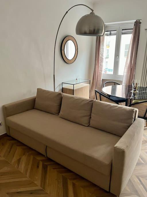 Casa Sassari - Vicino Porta Susa F.S. Turin Bagian luar foto
