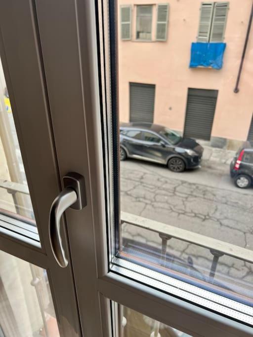 Casa Sassari - Vicino Porta Susa F.S. Turin Bagian luar foto